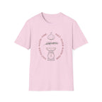Herb & Kitchen Scale Graphic T-Shirt