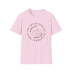 The Art of Patience: Slow Fermented T-Shirt