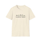 Elemental Bread T‑Shirt