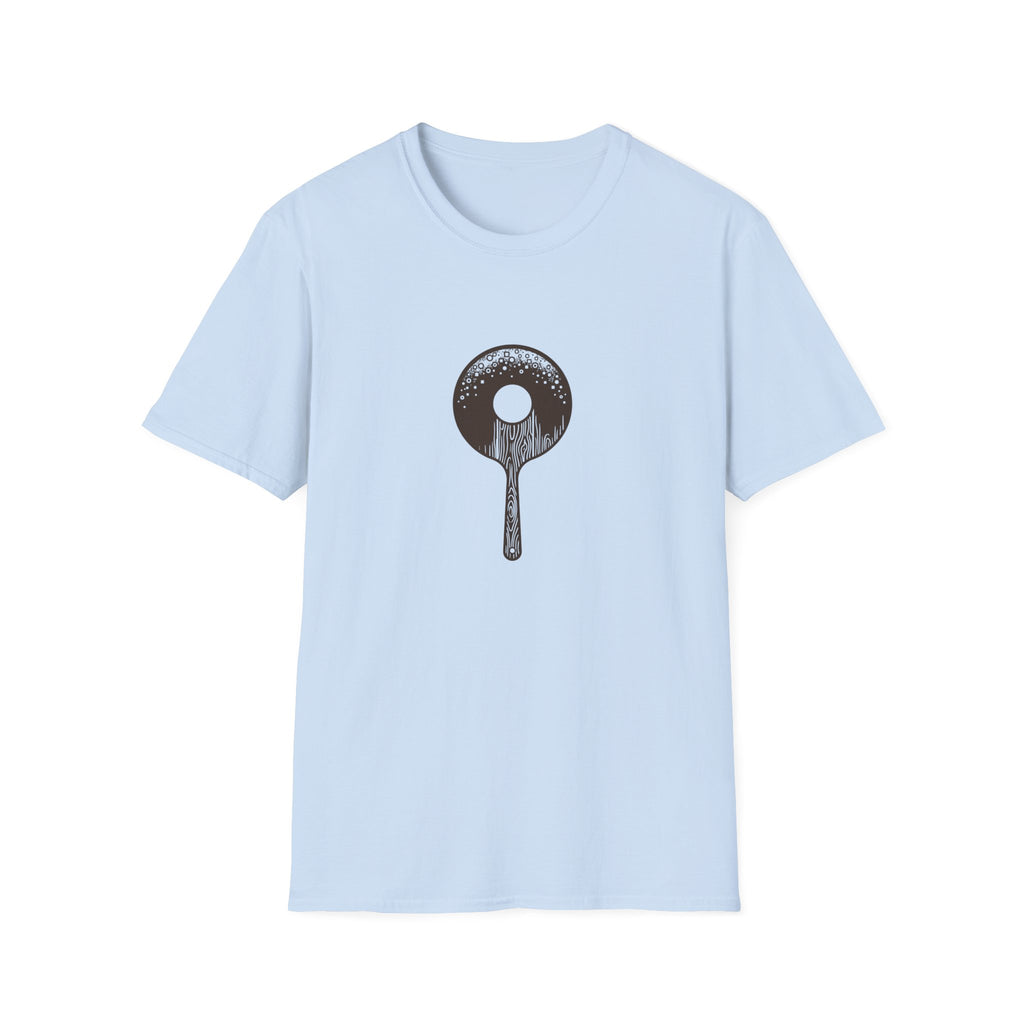 Donut Pan Graphic T-Shirt