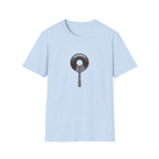 Donut Pan Graphic T-Shirt