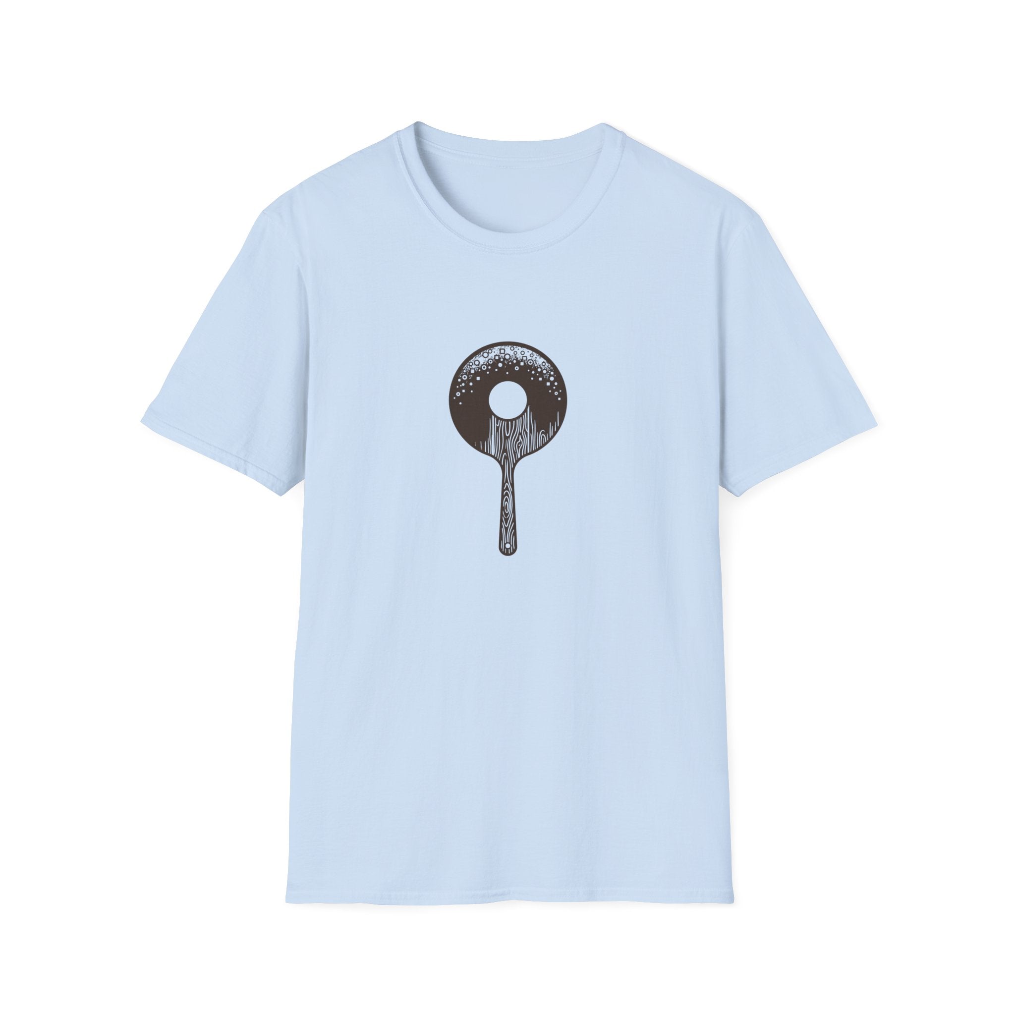 Donut Pan Graphic T-Shirt