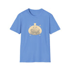 Bouncing Dough Ball Graphic T-Shirt