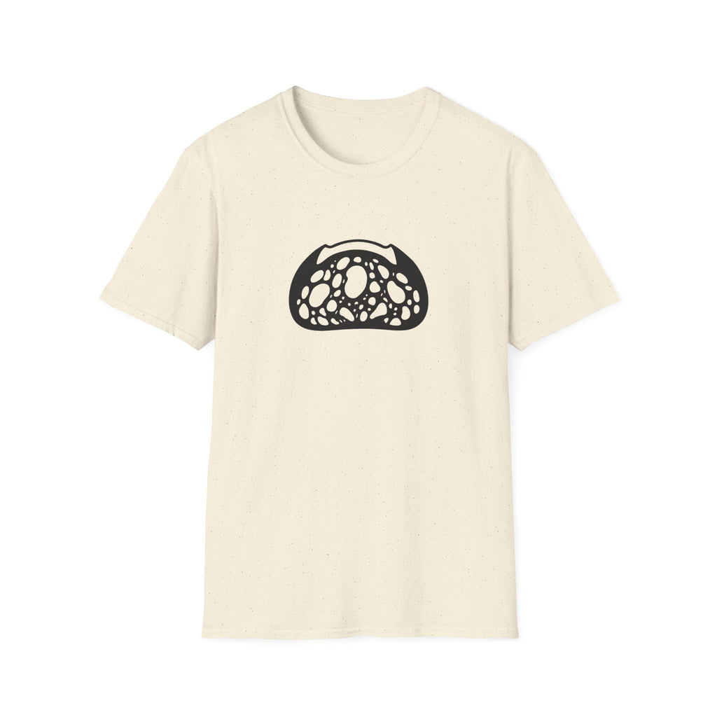 Perfect Cross-Section Graphic T-Shirt