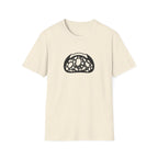 Perfect Cross-Section Graphic T-Shirt