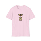 Vintage Kitchen Scale Graphic T-Shirt