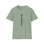 Bake Vertical Graphic T-Shirt