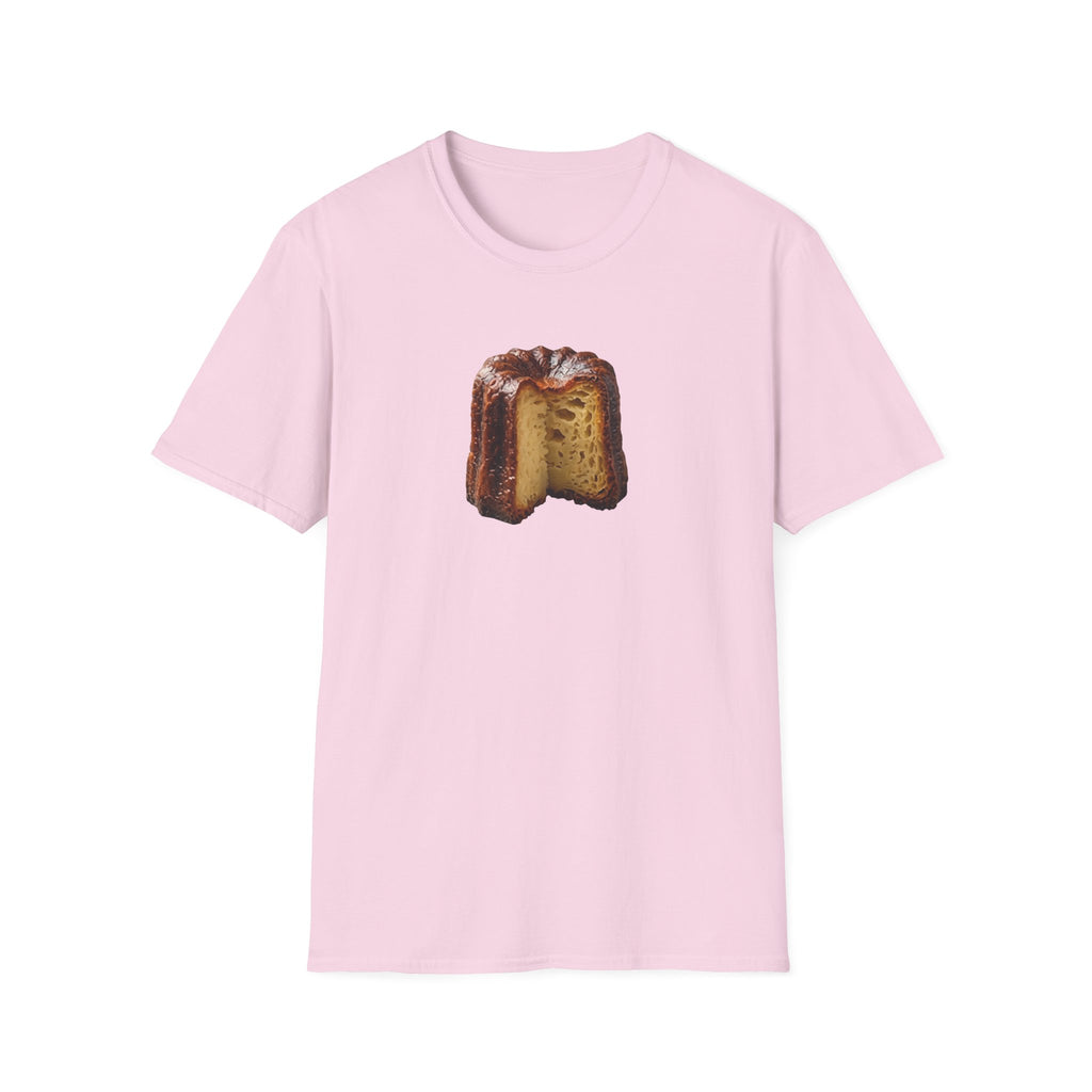 Cannelés de Bordeaux Graphic T-Shirt