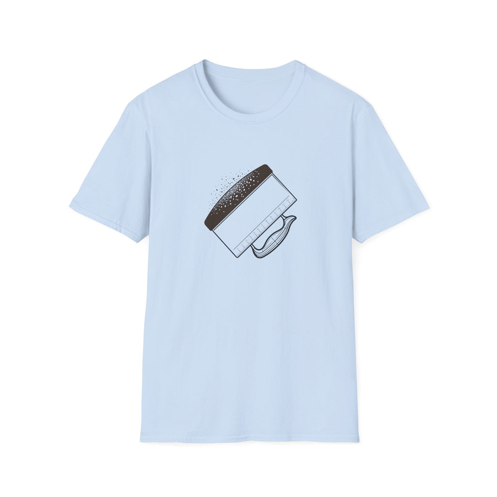 Baker’s Bench Knife T-Shirt
