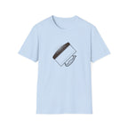 Baker’s Bench Knife T-Shirt