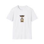 Vintage Kitchen Scale Graphic T-Shirt