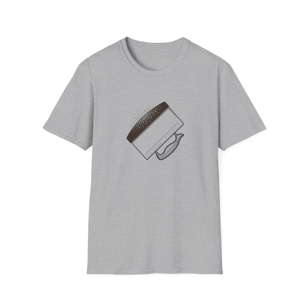 Baker’s Bench Knife T-Shirt