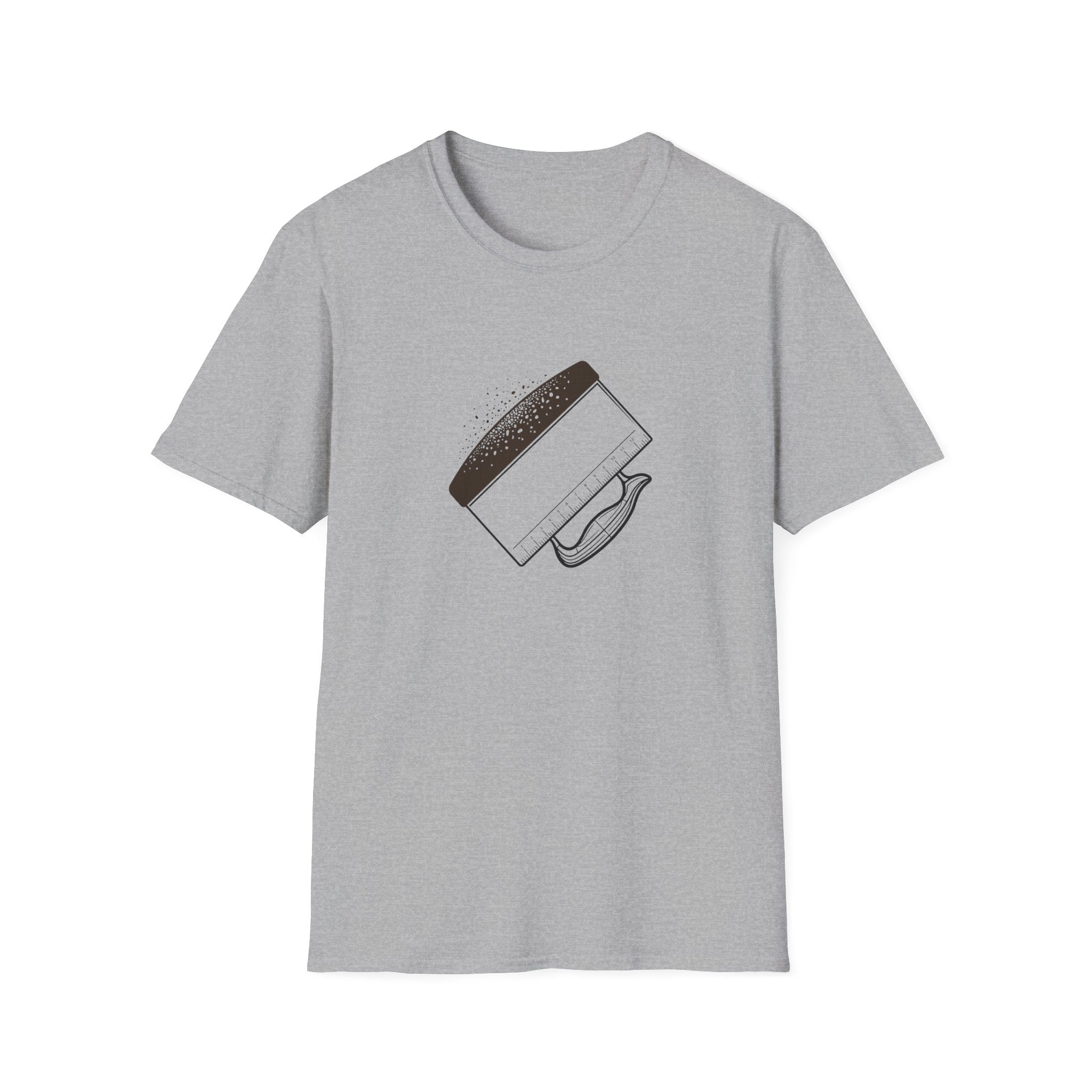 Baker’s Bench Knife T-Shirt