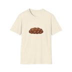 Challah Bread Graphic T-Shirt