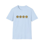 Scoring Sequence Graphic T-Shirt