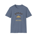 Knead More Croissant Graphic T-Shirt