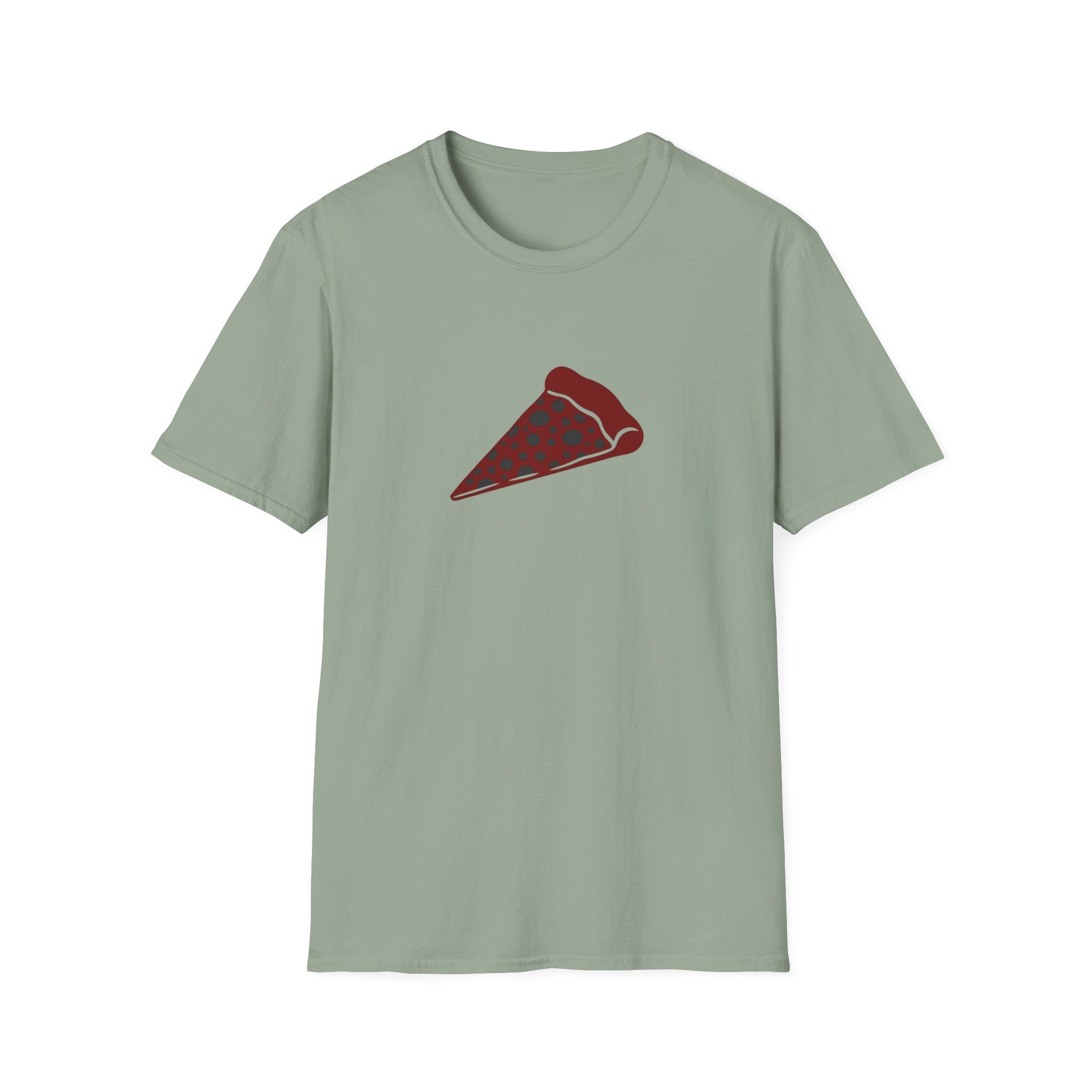 Pizza Slice Graphic T-Shirt