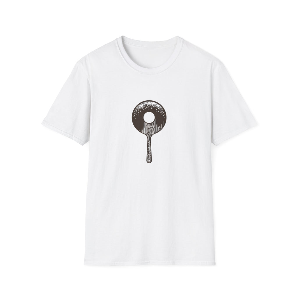 Donut Pan Graphic T-Shirt