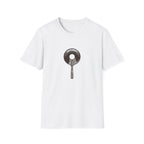 Donut Pan Graphic T-Shirt