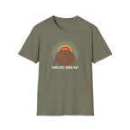 Suns Out Buns Out T-Shirt