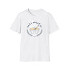 Hand-Kneaded Graphic T-Shirt