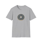 Bagel Cross-Section Graphic T-Shirt