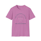 The Master's Touch Sourdough T-Shirt