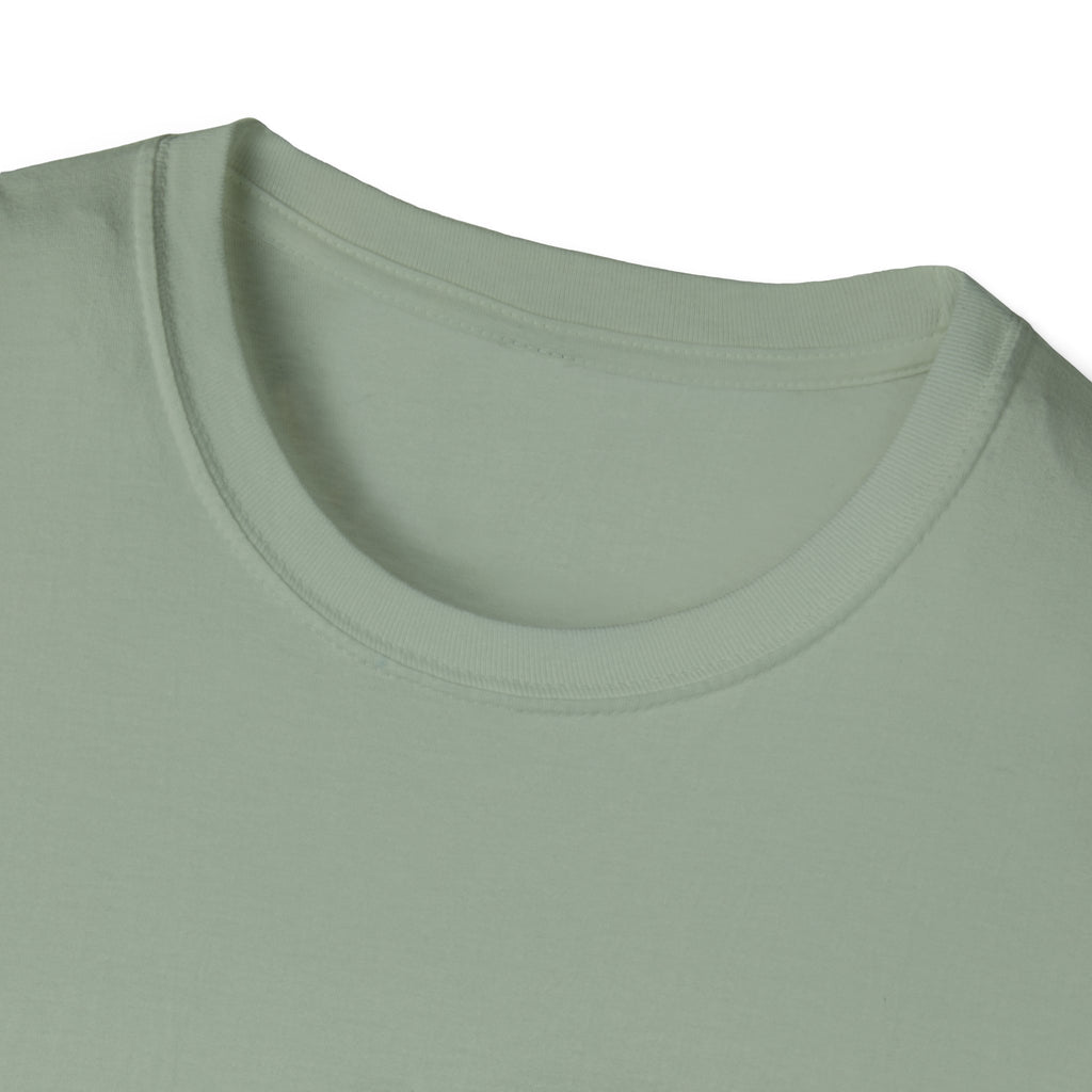 Baker's Line Art T-Shirt