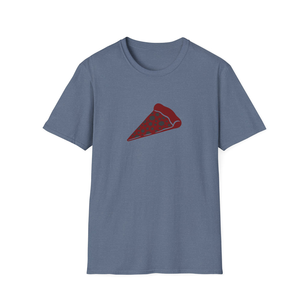 Pizza Slice Graphic T-Shirt