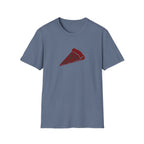 Pizza Slice Graphic T-Shirt