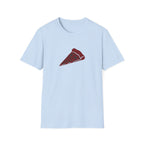 Pizza Slice Graphic T-Shirt
