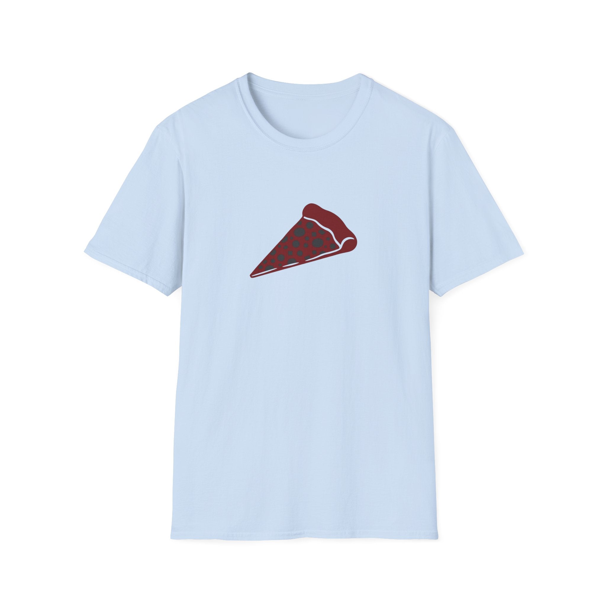 Pizza Slice Graphic T-Shirt