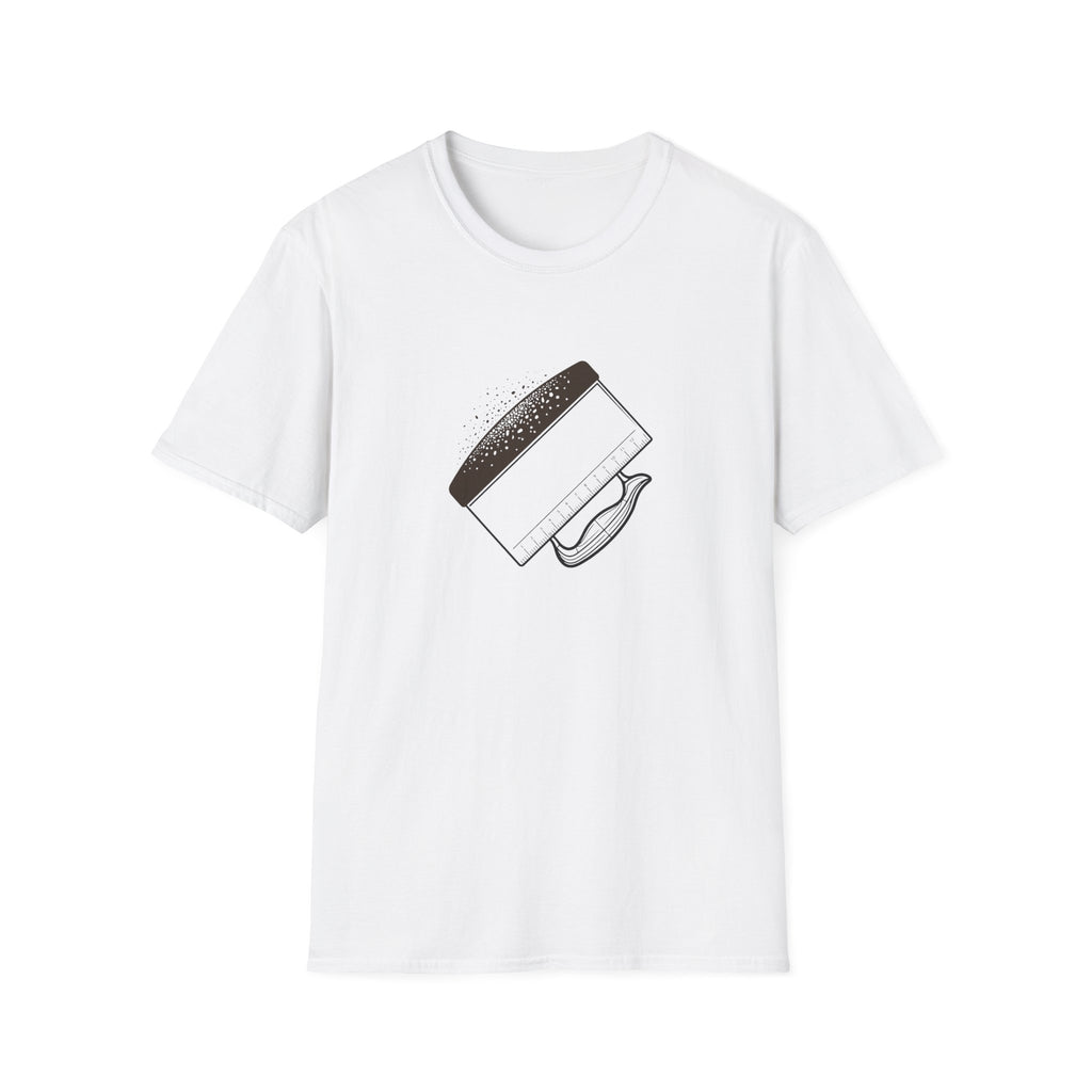 Baker’s Bench Knife T-Shirt