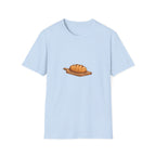 Fresh Baked Bread Graphic T-Shirt