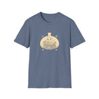 Bouncing Dough Ball Graphic T-Shirt