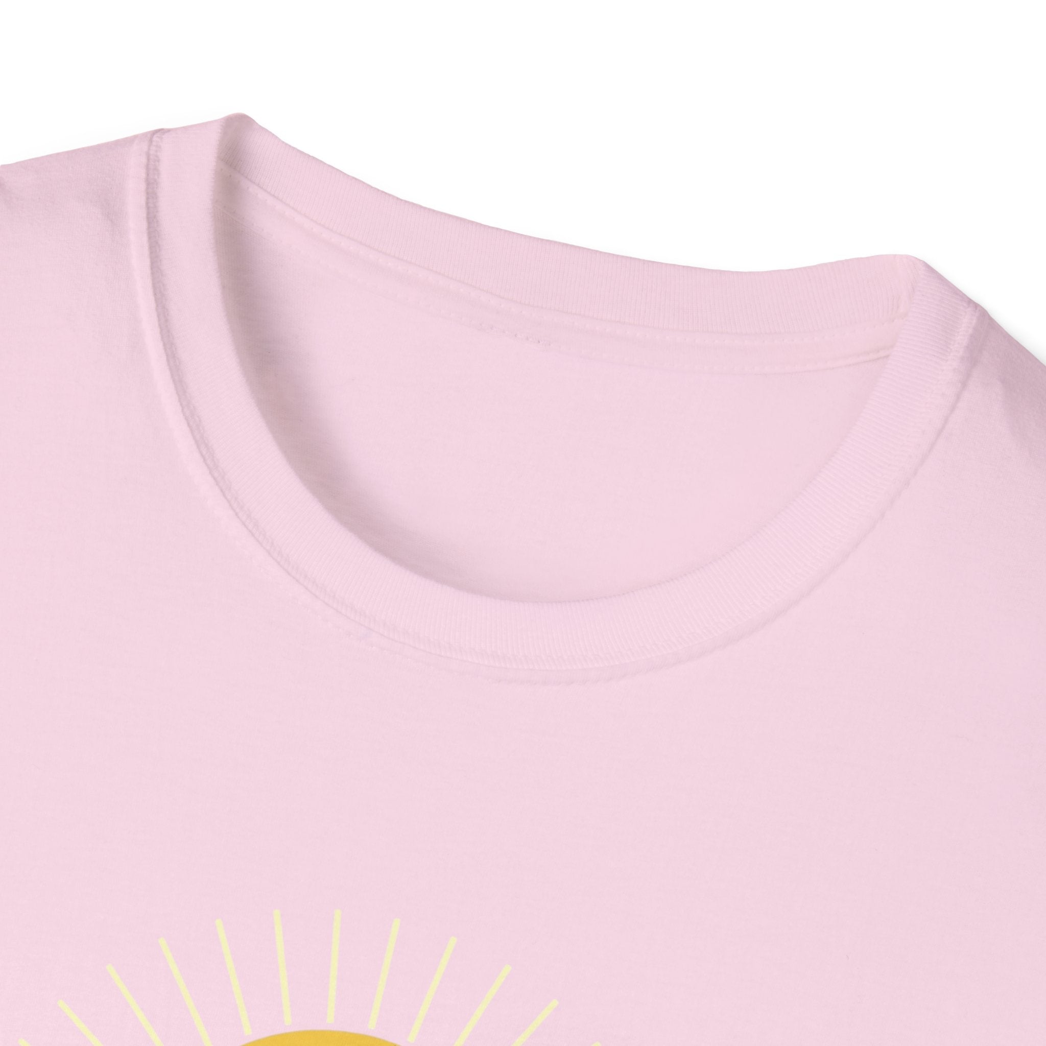 Suns Out Buns Out T-Shirt