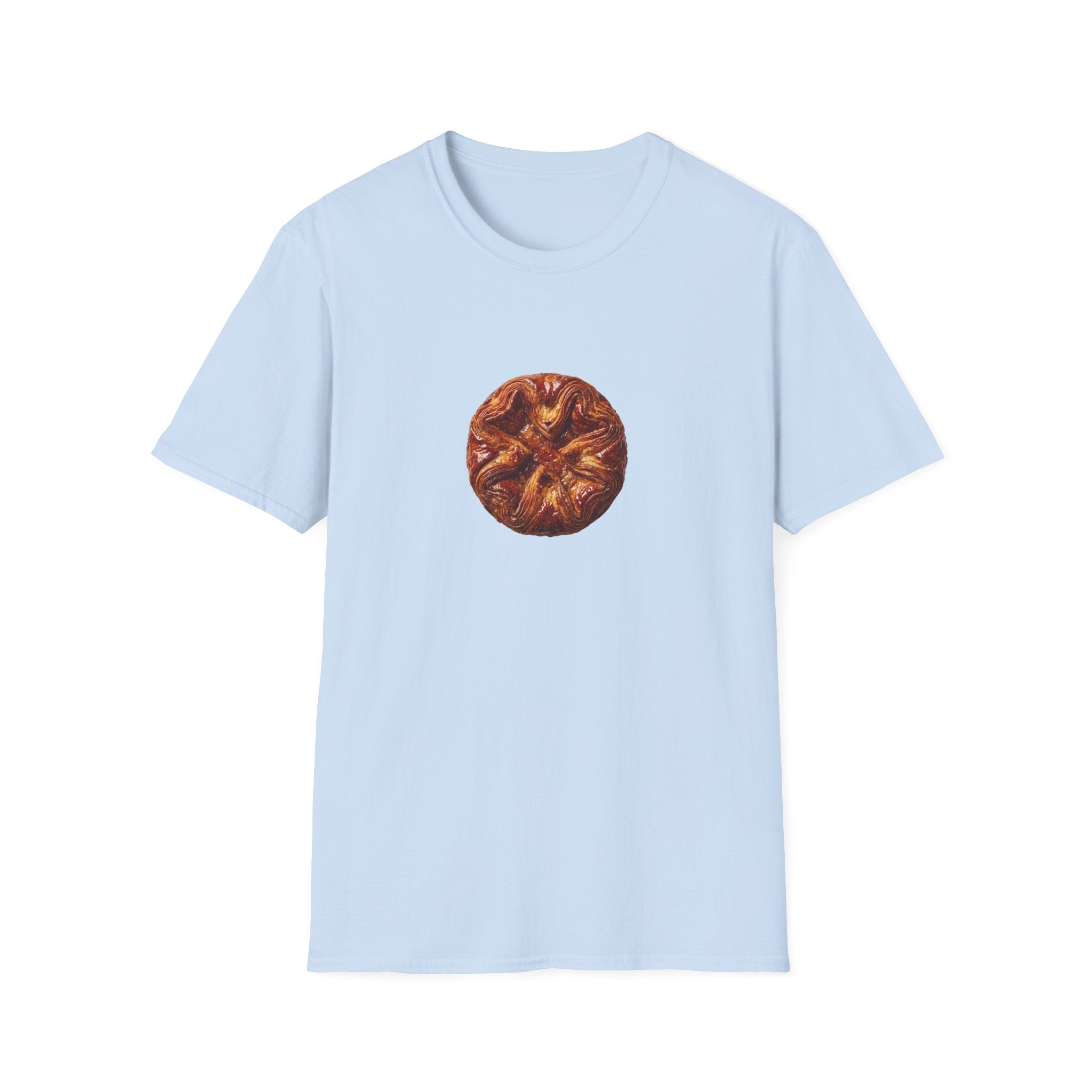 Kouign-Amann Graphic T-Shirt