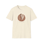 Perfect Score Sourdough Graphic T-Shirt
