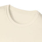 Baker's Line Art T-Shirt