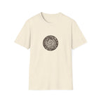 Symmetrical Pain au Raisin T-Shirt