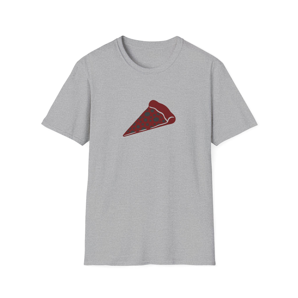 Pizza Slice Graphic T-Shirt