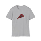 Pizza Slice Graphic T-Shirt