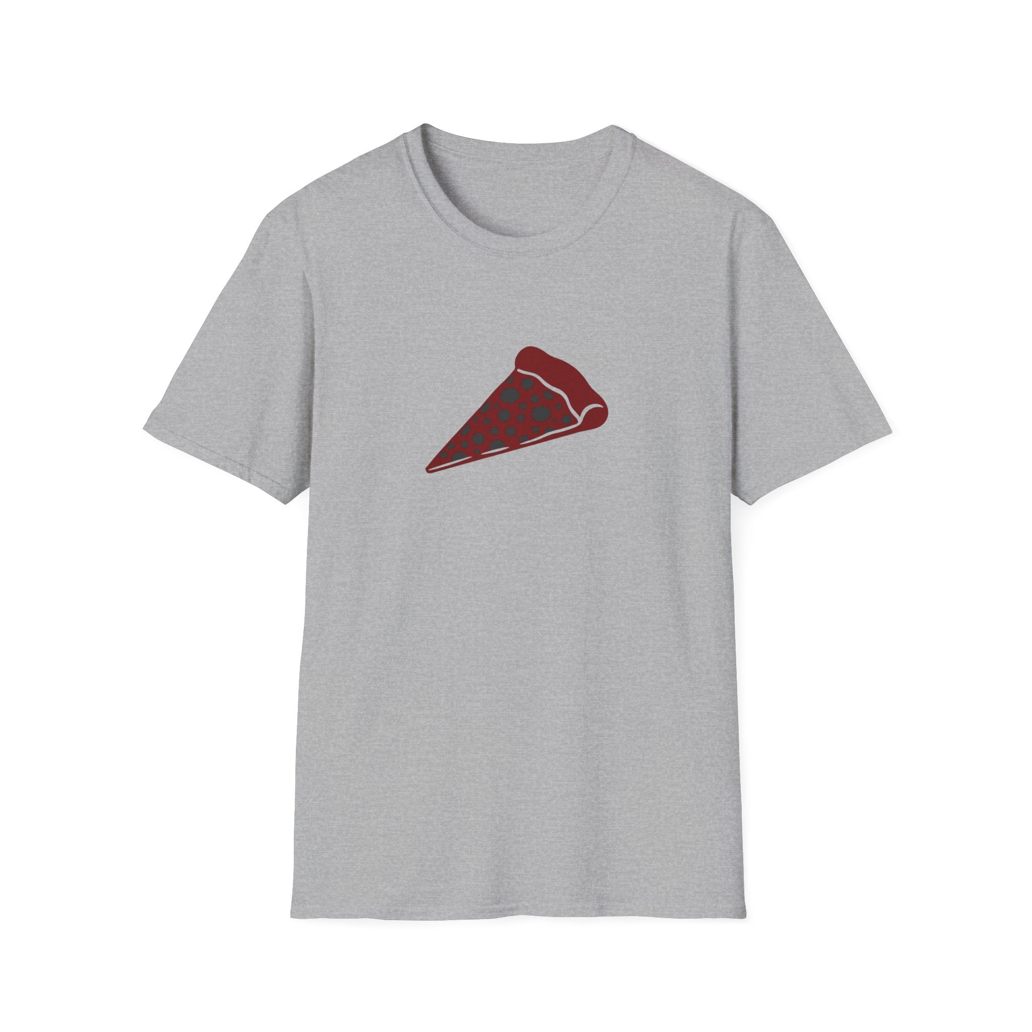 Pizza Slice Graphic T-Shirt