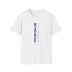 Bake Vertical Graphic T-Shirt