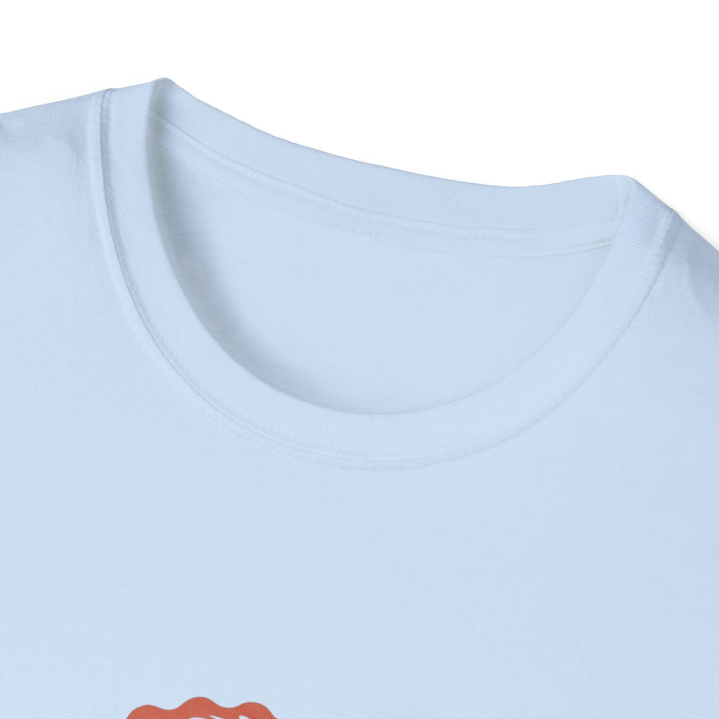 Fruit Tart Graphic T-Shirt