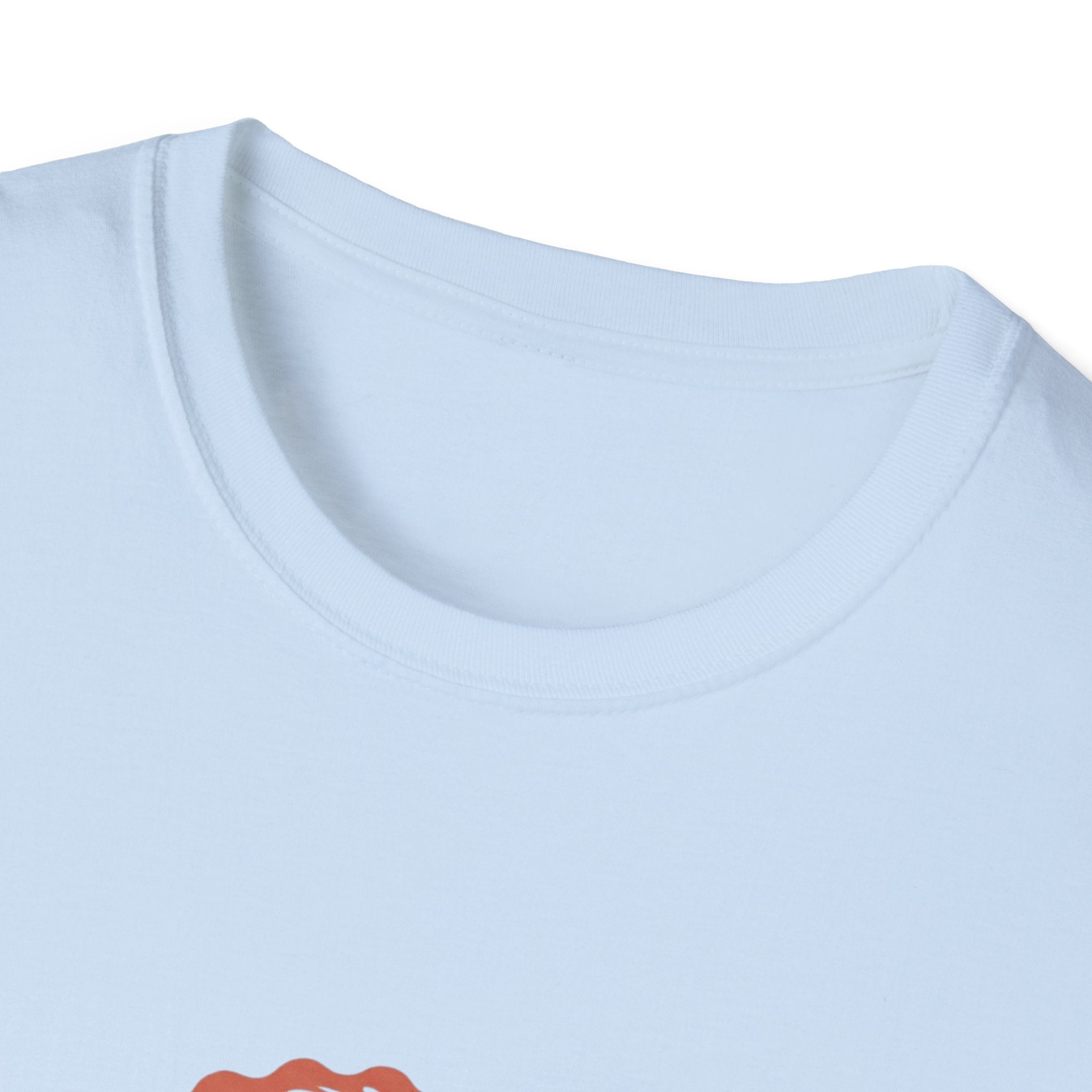 Fruit Tart Graphic T-Shirt