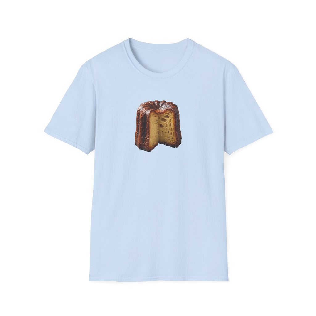 Cannelés de Bordeaux Graphic T-Shirt
