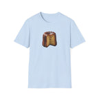 Cannelés de Bordeaux Graphic T-Shirt