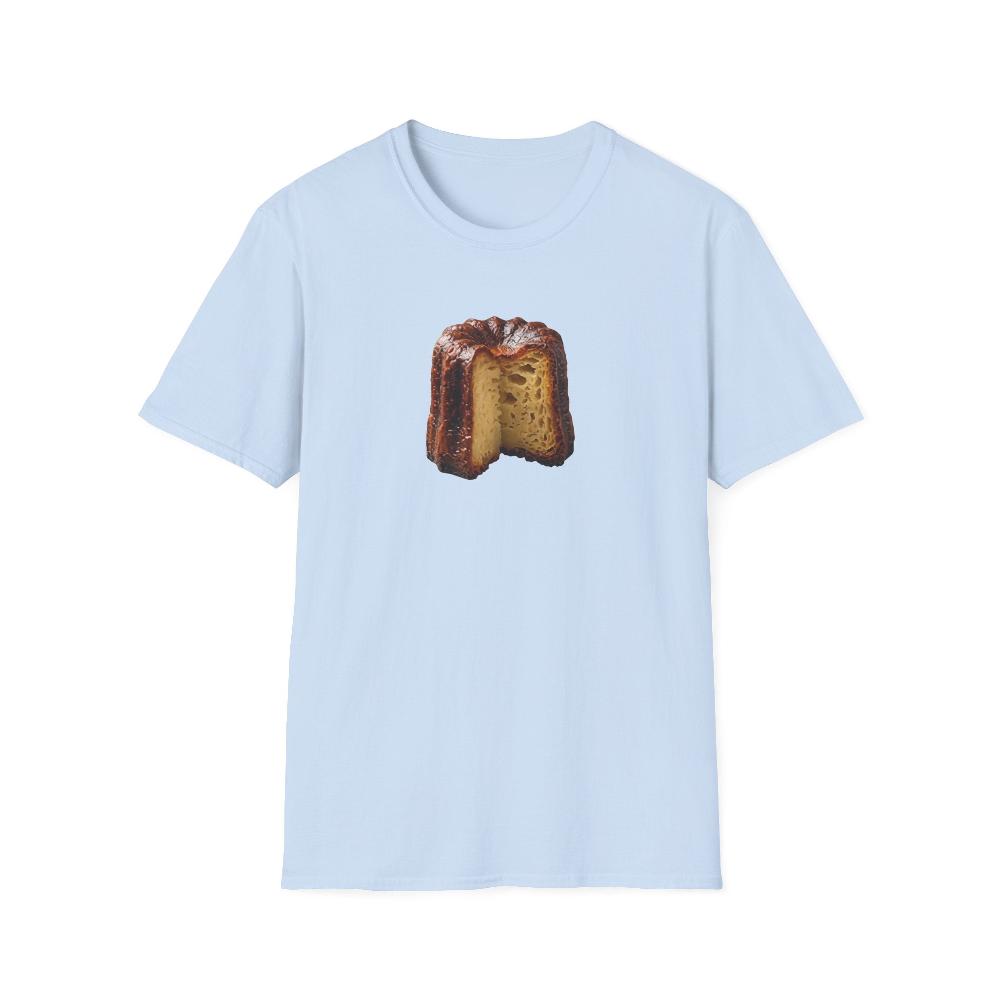 Cannelés de Bordeaux Graphic T-Shirt