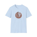 Perfect Score Sourdough Graphic T-Shirt